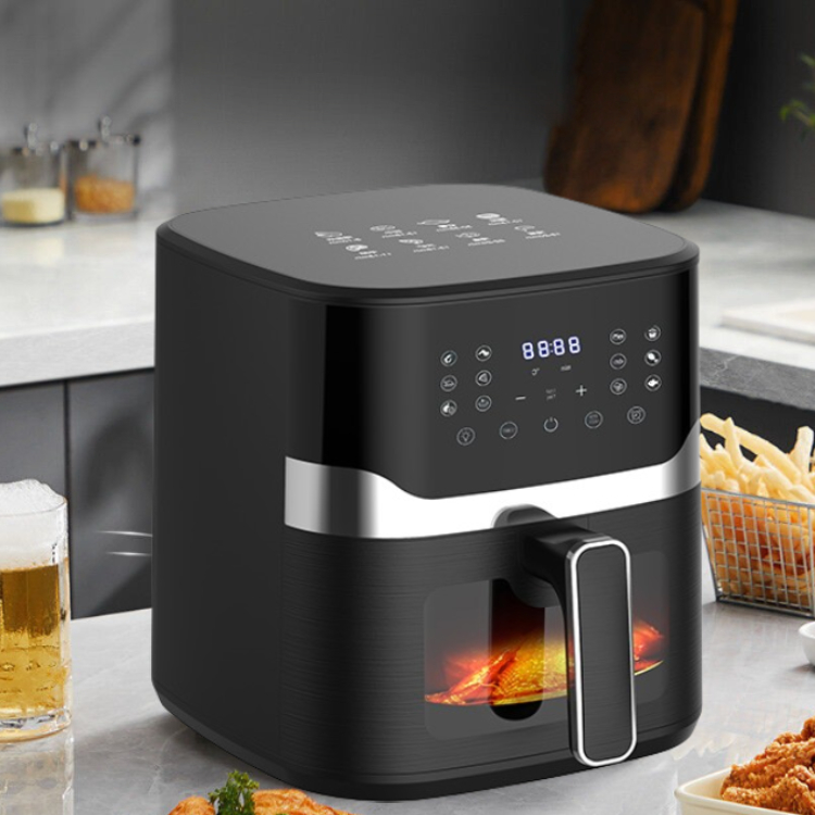 air fryer